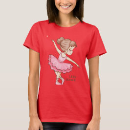 Låt oss Dance T Shirt