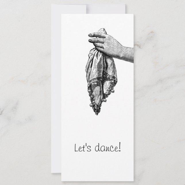 Låt oss dansa! (Framsida)