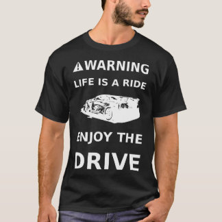 låt oss enhet för roligt t shirt