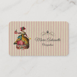 Låt oss ETC (fler alternativ) - Visitkort