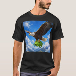 Låt oss få de där irriterande grisarna! t shirt