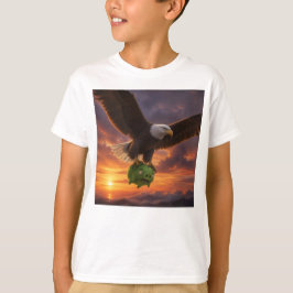 Låt oss få de där irriterande grisarna! t shirt