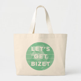 Låt oss få en pun för Bizet-favoritoperakompositör Jumbo Tygkasse