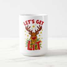 Låt oss få julmugg