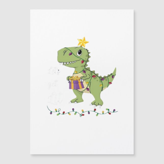 Låt oss få julstämning klassiker (Framsida)