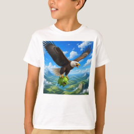 Låt oss få tag i de där irriterande grisarna! t shirt