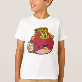 Låt oss få tag i de där irriterande grisarna! t shirt