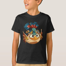 Låt oss få tag i de där irriterande grisarna! t shirt