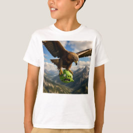Låt oss få tag i de där irriterande grisarna! t shirt