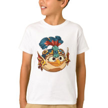 Låt oss få tag i de där irriterande grisarna!