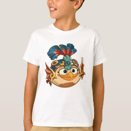 Låt oss få tag i de där irriterande grisarna! t shirt