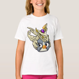Låt oss få tag i de där irriterande grisarna! t shirt