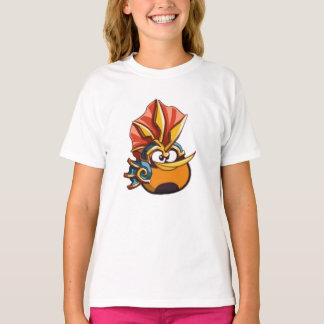 Låt oss få tag i de där irriterande grisarna! t shirt