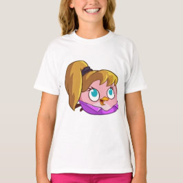 Låt oss få tag i de där irriterande grisarna! t shirt