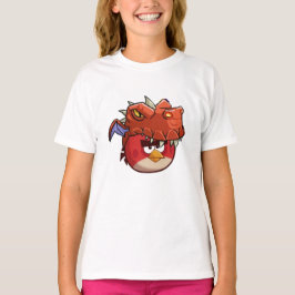 Låt oss få tag i de där irriterande grisarna! t shirt