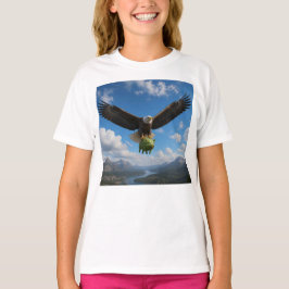 Låt oss få tag i de där irriterande grisarna! t shirt