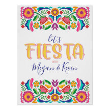 Låt oss fira Bröllopsfest Deko 