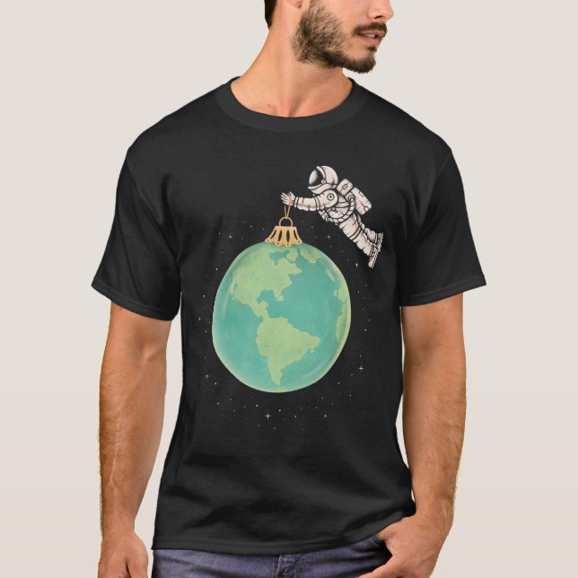 Låt oss fira kortärmad t shirt (Framsida)