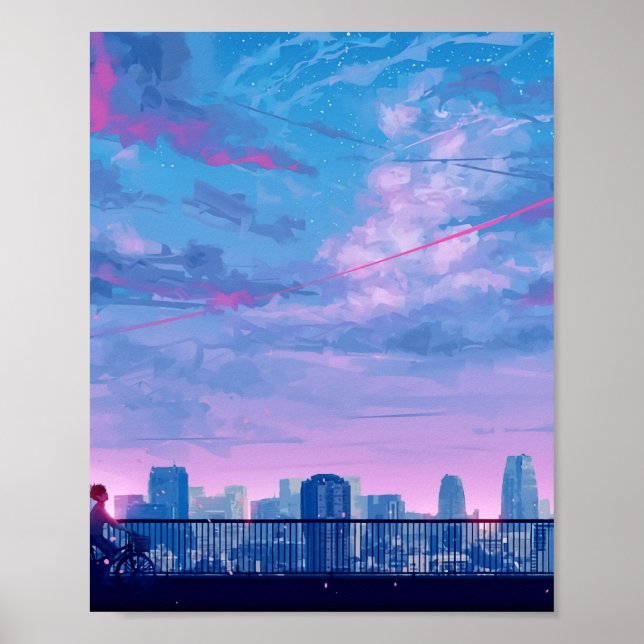 Låt oss Gå hem Poster (Framsidan)