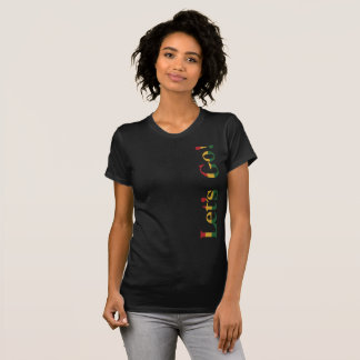 Låt oss gå! II T Shirt