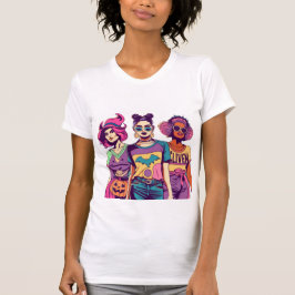 Låt oss gå och titta på t-shirt