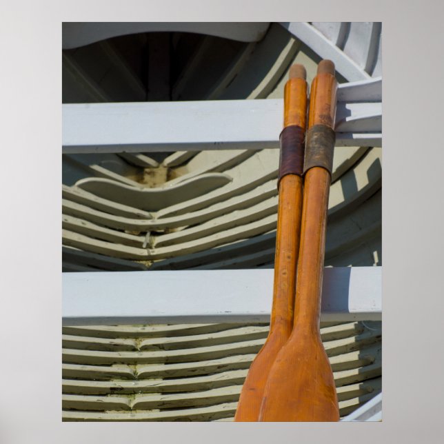 Låt oss Gå Poster (Framsidan)