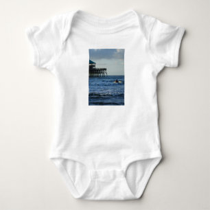 Låt oss gå surfande t shirt