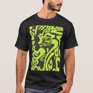 Låt oss gå t shirt