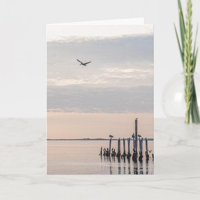 Låt oss gå till visitkortet kort (Framsida)