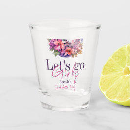 Låt oss gå tjejer Rosa Sista Disco Sängkammarjakt