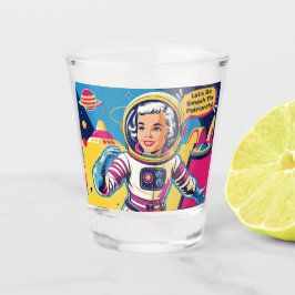 Låt oss gå ut och ta bort patriarkatets feminist