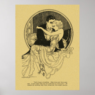 låt oss glömma allt poster