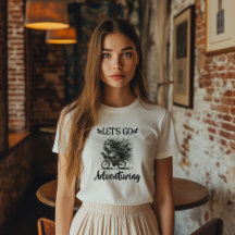 Låt oss Go Adventures