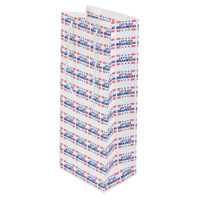 Låt oss Go Branden (Framsidan Vinklad)