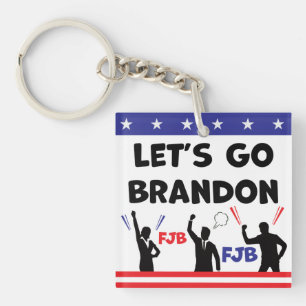 Låt oss Go Brandon
