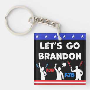 Låt oss Go Brandon