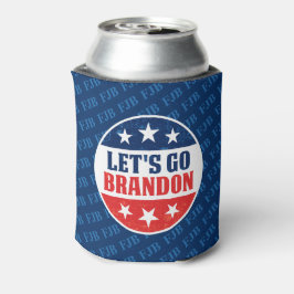 Låt oss Go Brandon anti joe Biden Pro trump 2024