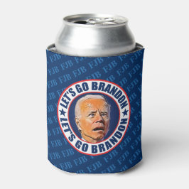 Låt oss Go Brandon FJB lustit anti joe Biden