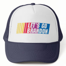 Låt oss Go Brandon Hat