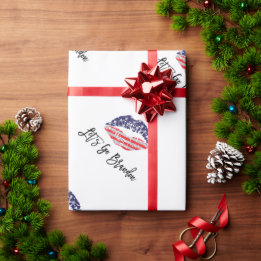 Låt oss Go Brandon Joe Biden Presentpapper