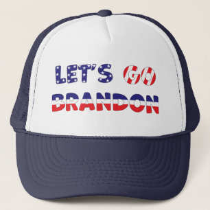 Låt oss Go Brandon Keps
