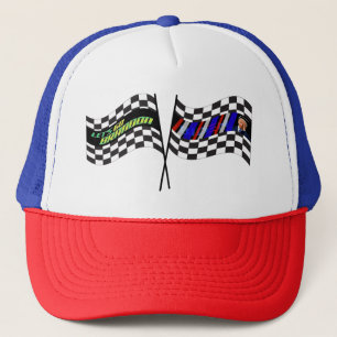 Låt oss Go Brandon Keps