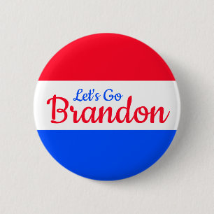 Låt oss Go Brandon Knapp
