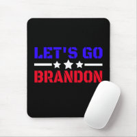 Låt oss Go Brandon