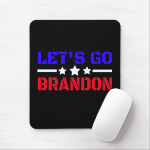 Låt oss Go Brandon Musmatta