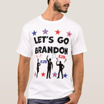 LÅT OSS GO BRANDON