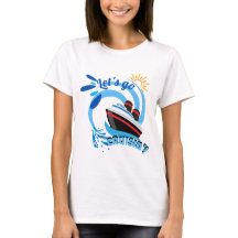 Låt oss Go Cruisin'