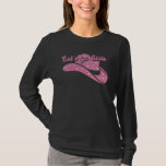 Låt oss Go Girls Cowgirl Bachelorette Party Tee He<br><div class="desc">Låt oss Go Girls Cowgirl Bachelorette Party Tee Hen Party 5</div>