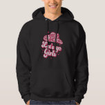Låt oss Go Girls Cowgirl Bachelorette Party Tee He Hoodie<br><div class="desc">Låt oss Go Girls Cowgirl Bachelorette Party Tee Hen Party 4</div>