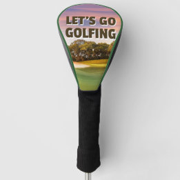 Låt oss Go Golfing